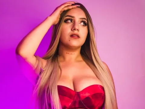 live web sex model AbbyBlanco