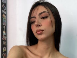live jasmine show model AbbyRate