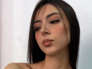 real live sex model AbbySmarks