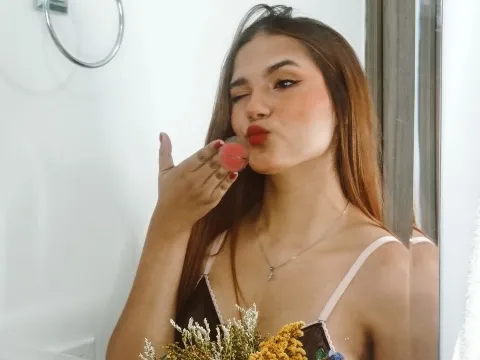 live sex com model AbbySomer