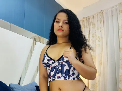 video live sex cam model AbrilOrozco