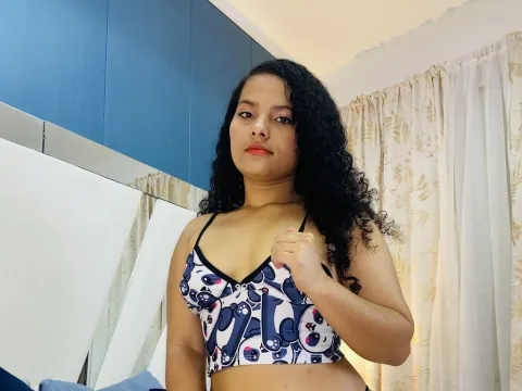 sex video live chat model AbrilOrtiz