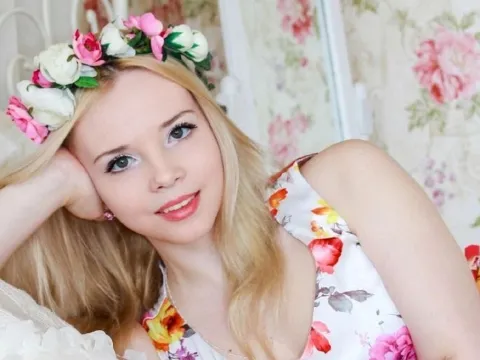 jasmin live girls model AdelNelson