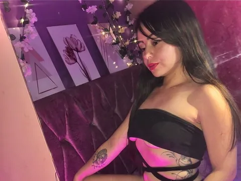 sexy webcam chat model AdelainePiel