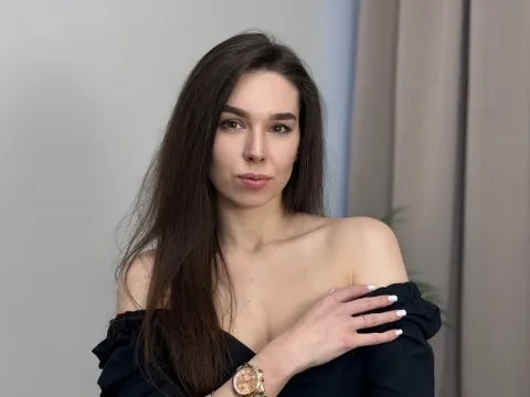 live sex chat model AfinaStar