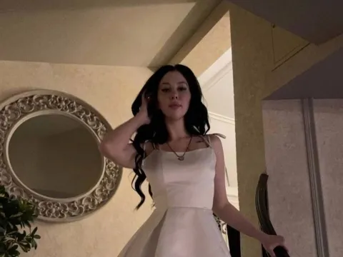 adult live sex model AfraHartell