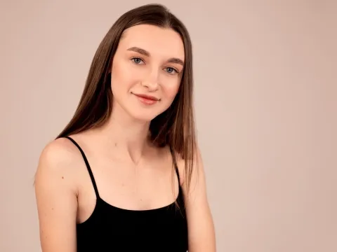 live teen sex model AgataScott