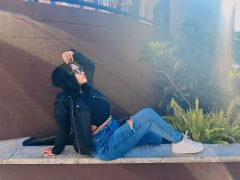 video dating model AghataBanks