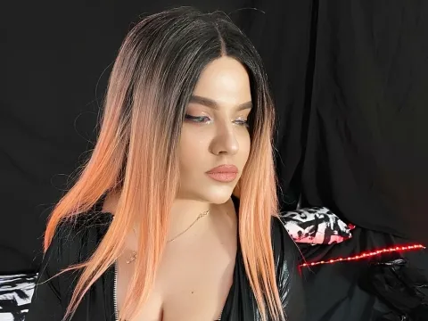 latina sex model AgnesLikk