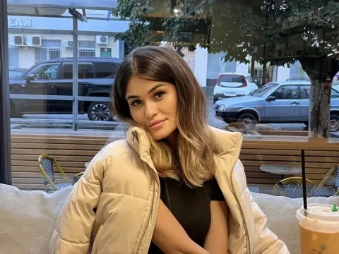 list live sex model AilinSolis