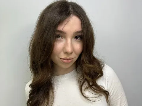 live video chat model AislyClemon