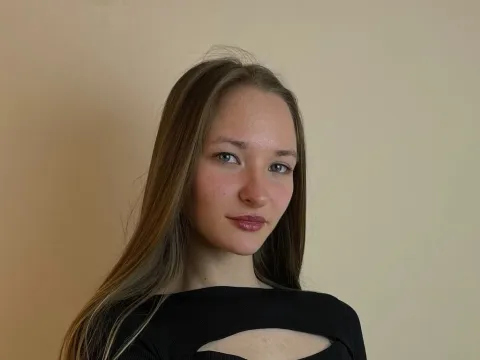 sexy webcam chat model AislyCrumpton