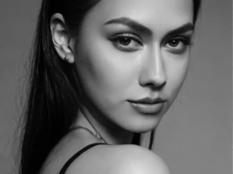 jasminlive model AizaVissis