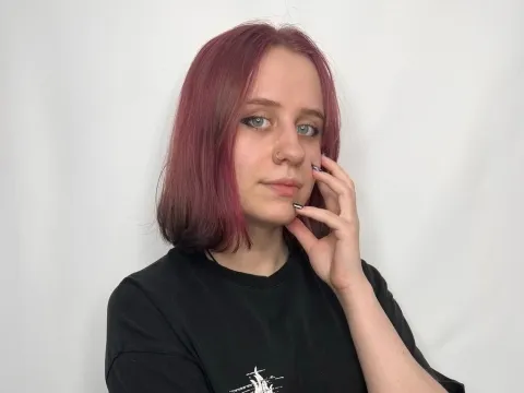 jasmin girl model AlbertaBaggs