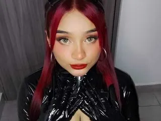 live sex cam show model AlejandraConors