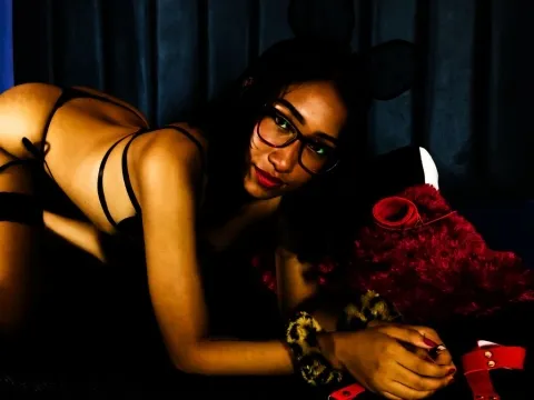 live anal sex model AlejandraDonato