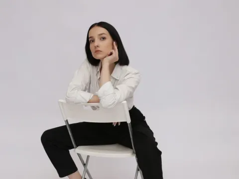 milf porn model AlessaEsper