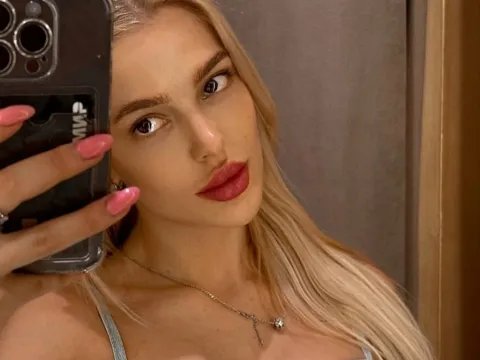 club live sex model AlessaMur