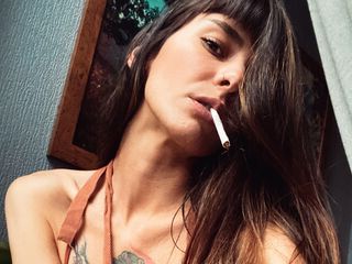 hot live sex chat model AlexaGlassy