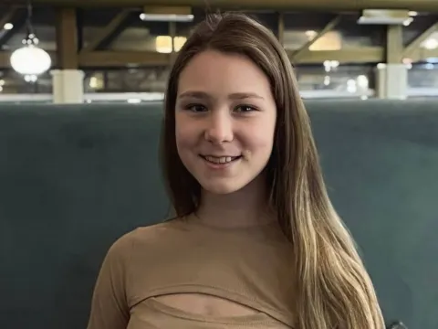 video dating model AlexaRosher