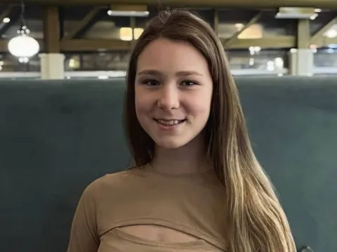 live sex photo Model AlexaRosher