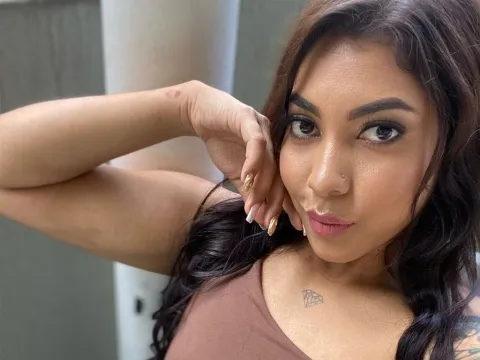 live sex show model AlexandraAniston
