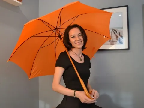 webcam sex model AlexandraBennett
