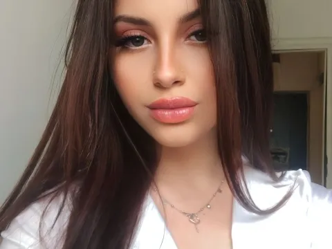 live sex com model AlexiaAhab