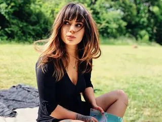 jasmin sex model AlexisHoffman
