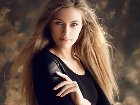 hot adulttv model AliaGreye