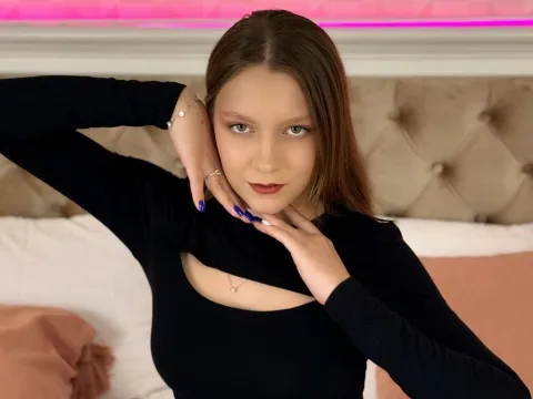club live sex model AliceBrayan