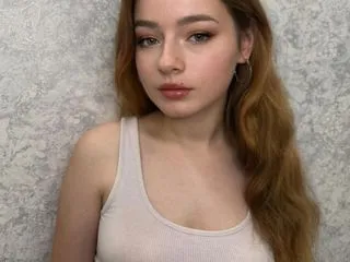 modelo de naked webcam chat AliceChilli