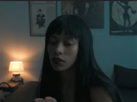 live privates model AliceDusk