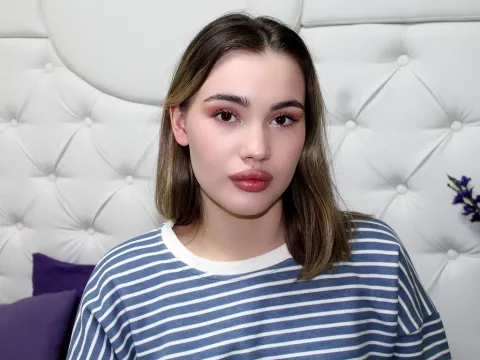 sex video chat model AliceGilberts