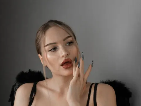 real live sex model AliceHoly