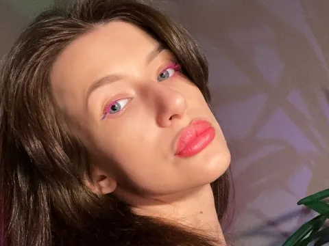 web cam sex model AliceJafferson