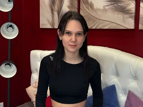 sexy webcam chat model AliceMaris