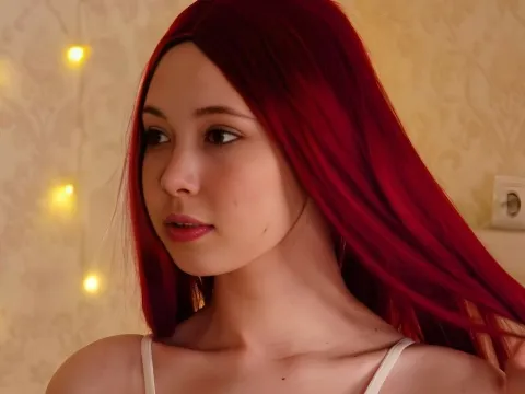 spiritual sex model AliceMayEdison