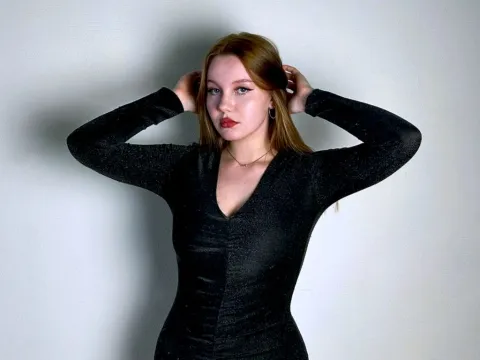 chatroom sex model AliceMorr