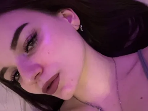 hot live chat model AliceOscar