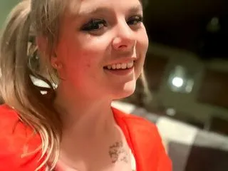 webcam sex model AliceWinks