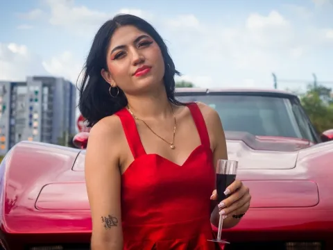jasmin live sex model AliceeJonnes