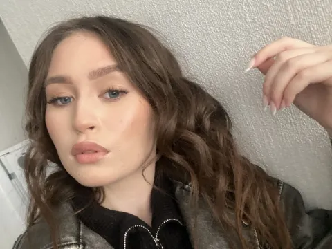 live webcam sex model AlisGros