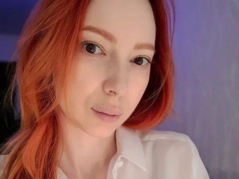 anal live sex model AlisaAshby