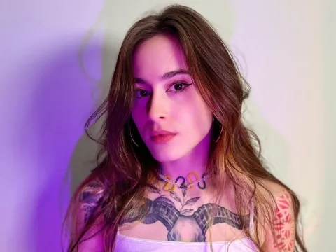 live sex experience model AlisaAsila