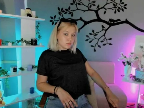 live sex talk model AlisaMillers