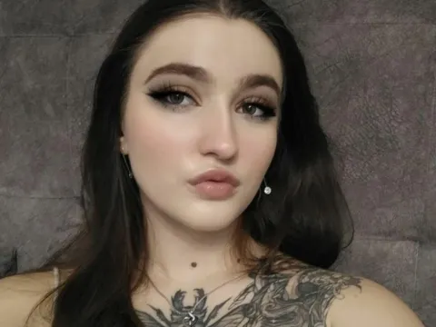 live sex cam show model AlisaMiss