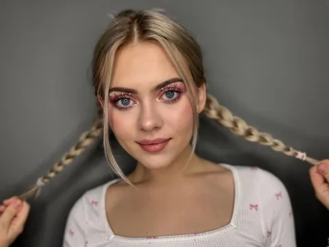 live sex position model AlisaSkysong