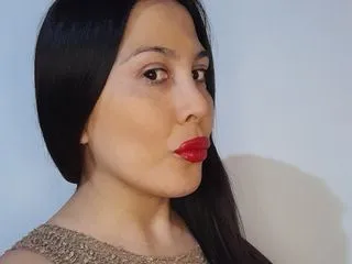 live oral sex model AlisonLion
