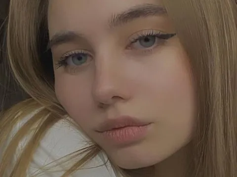 live amateur sex model AlliAsters